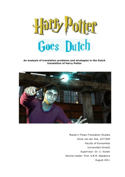 MAthesis final version - Utrecht University Repository