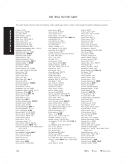 12.AuthorIndex ADA 15.indd