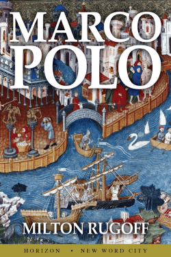 Marco Polo - New Word City