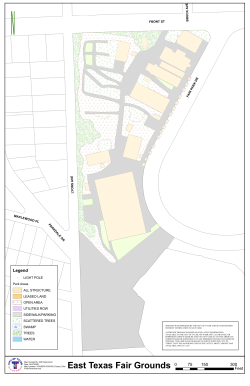 East Texas Fair Grounds 0