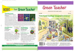 file - Integrative Science