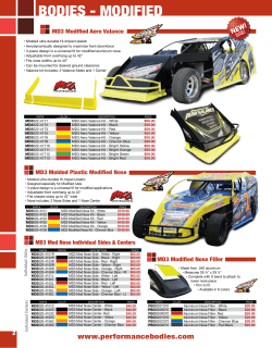 bodies - modified - Performance Bodies