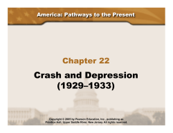Chapter 22 Power Point Pathways