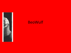 BeoWulf