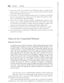 There Isj\JUtztnzred Woman