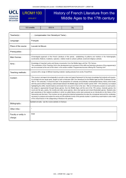 Document