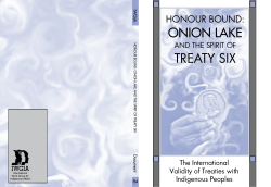 Honour Bound