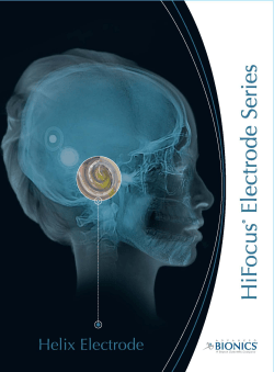 HiFocus Helix Electrode Training Kit