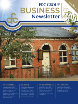 Business - FDC Group