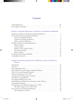 Contents - Gill Education