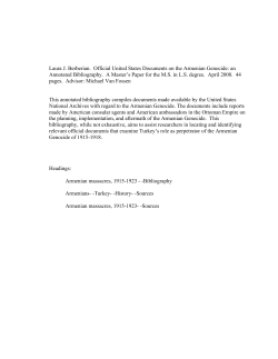 Laura J. Berberian. Official United States - UNC