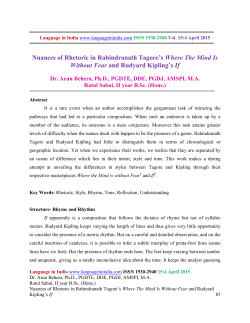 This is only the beginning part of the article