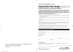 Organisation blue badge for print.indd