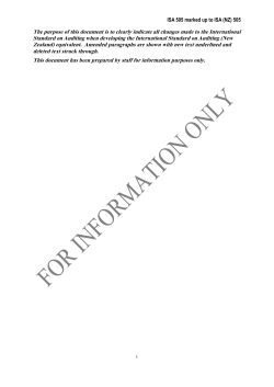 Document