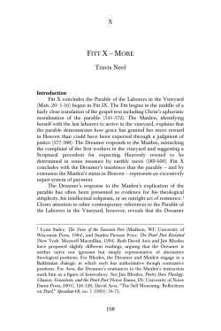 FITT X - WordPress.com