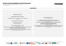 School of Arts and Humanities, University of