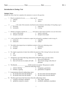 Introduction to Zoology 2014.tst