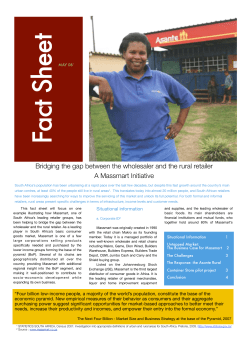 CS MM final - BoP Learning Lab