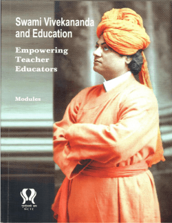 Swami Vivekananda and Education Empowering Teacher