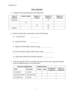 Test 2 - profpaz.com