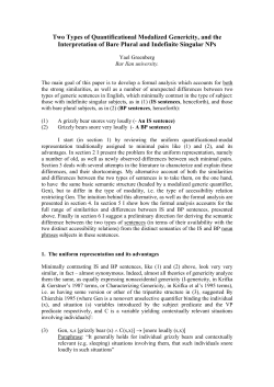 Downlowd - Faculty members Homepages