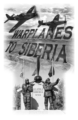 BRAVO 369 Warplanes to Siberia Booklet – Final