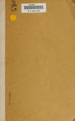 Chinese philosophy : an exposition of the main characteristic