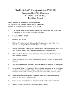 C:\MIC\4th Grade\99-00\1individual.wpd