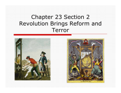PPT Chapter 23 Section 2