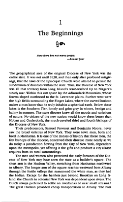 Chapter 1 - Project Canterbury