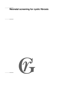 Cystic fibrosis eng.book