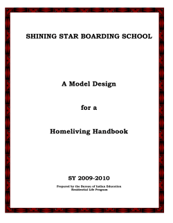 shining star boarding school