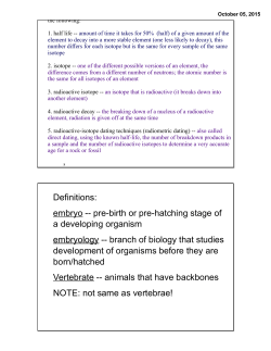 definitions for Tuesday`s quiz