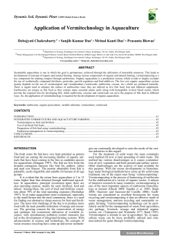 Full Text  - Global Science Books