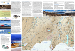 HISTORY - Vatnajökulsþjóðgarður