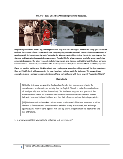 Mayflower Compact