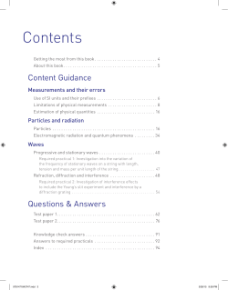 Contents - Hodder Education