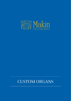 Brochure