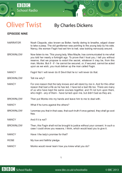 Oliver Twist 9