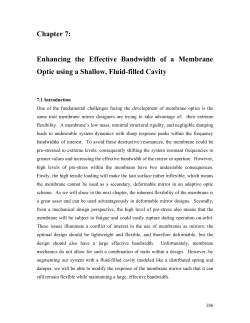 Chapter7FluidFilledCavity