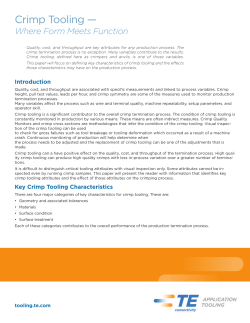 Crimp Tooling - uri=media.digikey