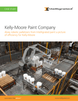 Kelly-Moore Paint Company