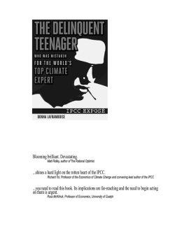 The Delinquent Teenager Who Was Mistaken for the World`s Top