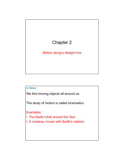 Chapter 2