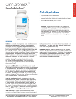 CinnDromeX
