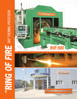 Untitled - Peddinghaus Corporation