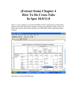 Microsoft Office Word