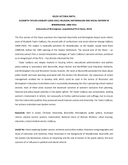 helen victoria smith