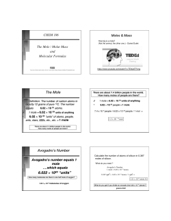 106 mole-mass-formulas-2016f