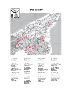 Eastern Club Members